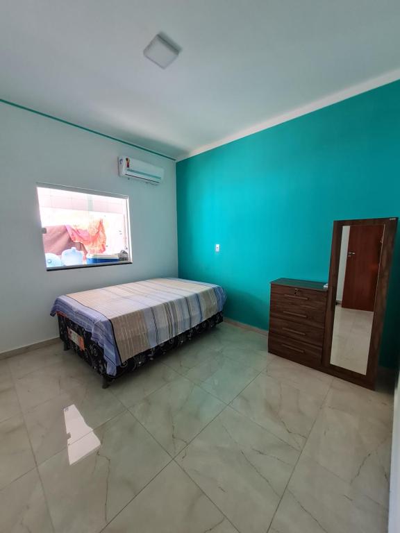  Aconchego do São Francisco