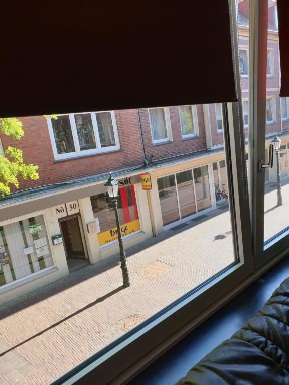Fotografie z fotogalerie ubytování Riposo v destinaci Emden