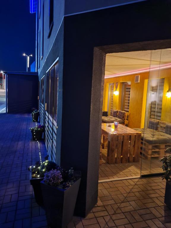 Fotografie z fotogalerie ubytování Hotel Come In v destinaci Menden
