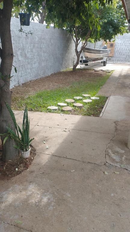 Bela casa em Presidente Epitácio