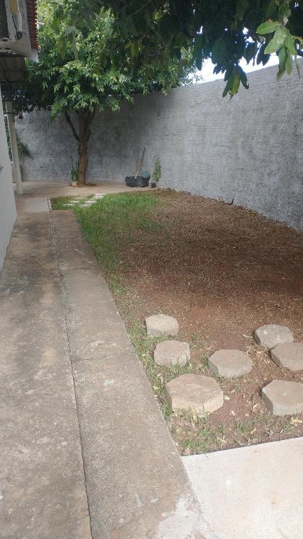  Bela casa em Presidente Epitácio