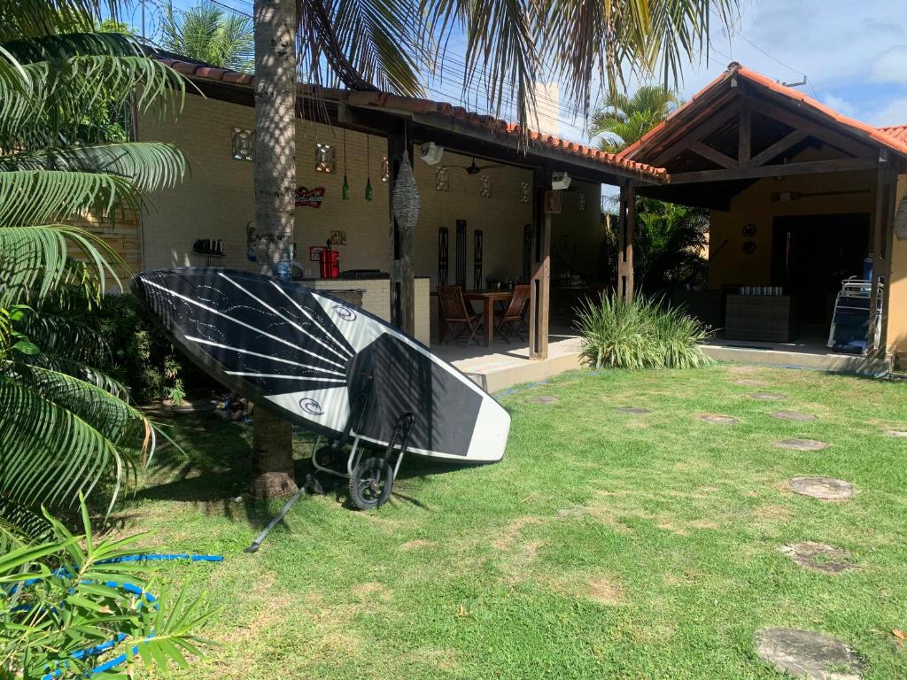  Casa Praia dos Carneiros