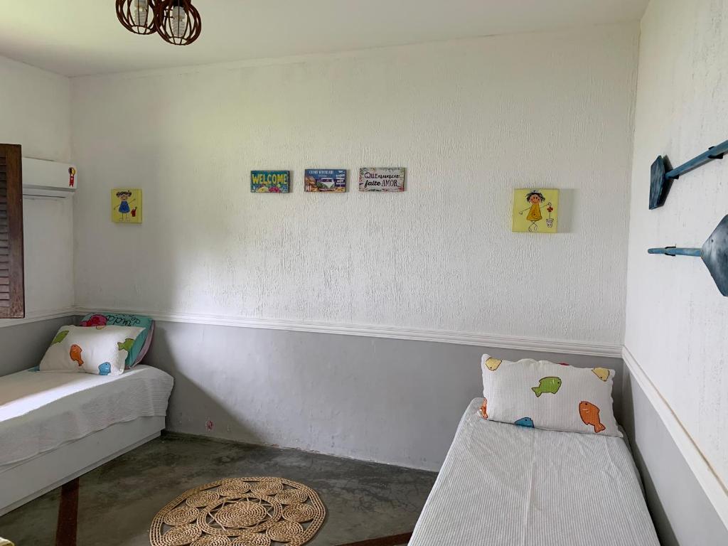  Casa Praia dos Carneiros