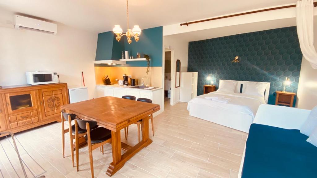 PARENTHESE - Bagnères-de-Bigorre - Family Studio