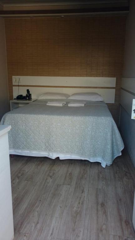  Rede Bonnel Tropical de Hotel Standard