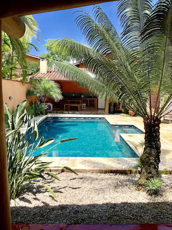  Casa Vivant - Belissima estrutura
