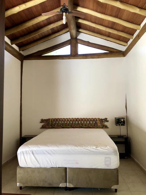  Casa Vivant - Belissima estrutura