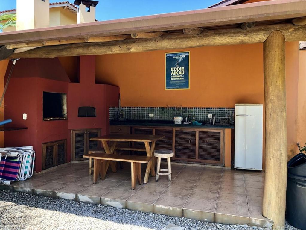  Casa Vivant - Belissima estrutura