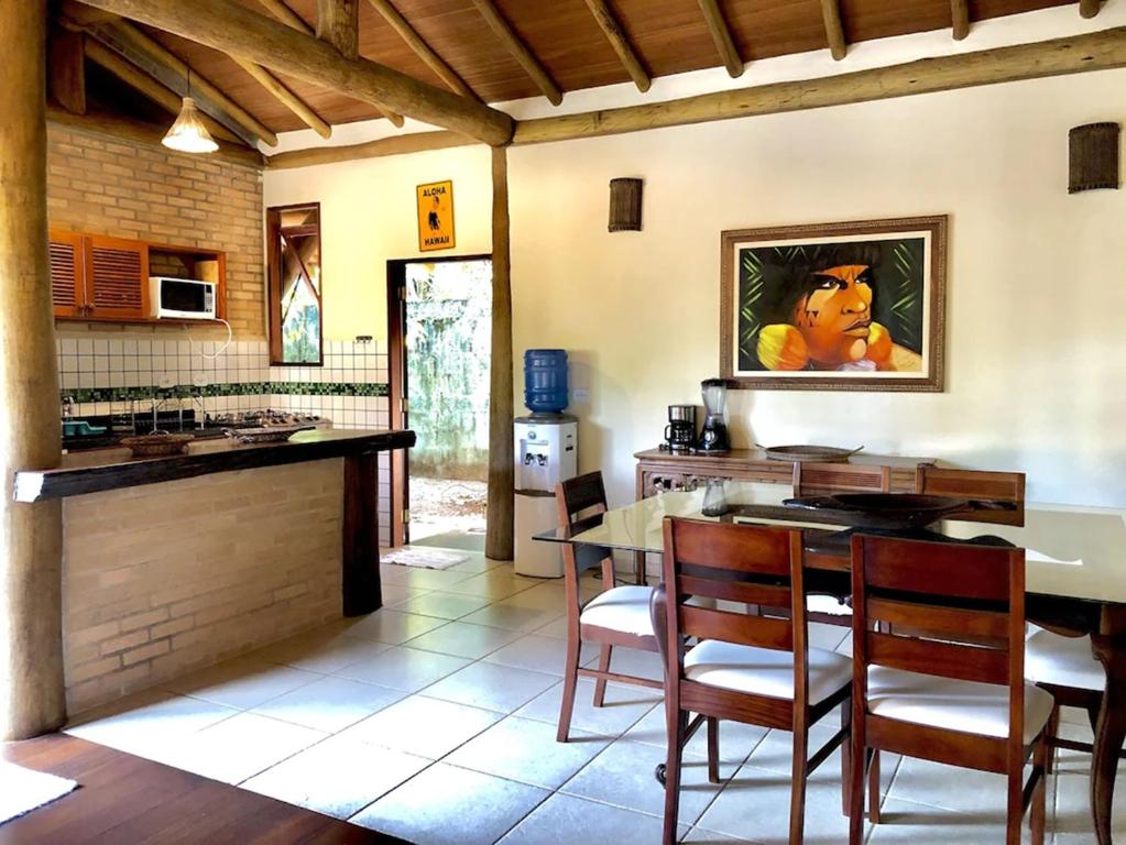  Casa Vivant - Belissima estrutura