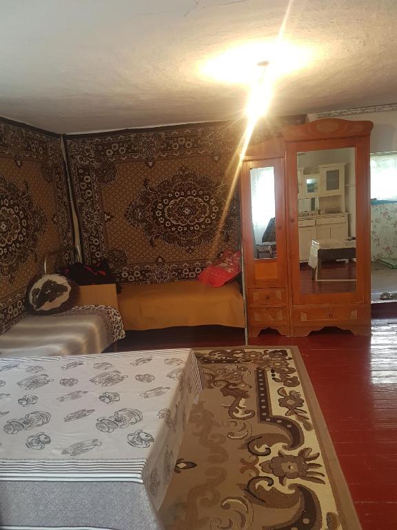 отдых в селе - отзывы и видео