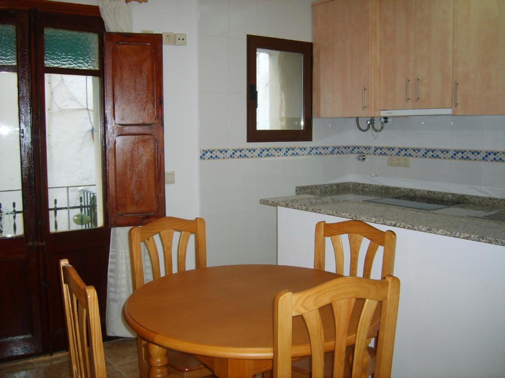 apartamento en casco antiguo, Peniscola – Updated 2022 Prices