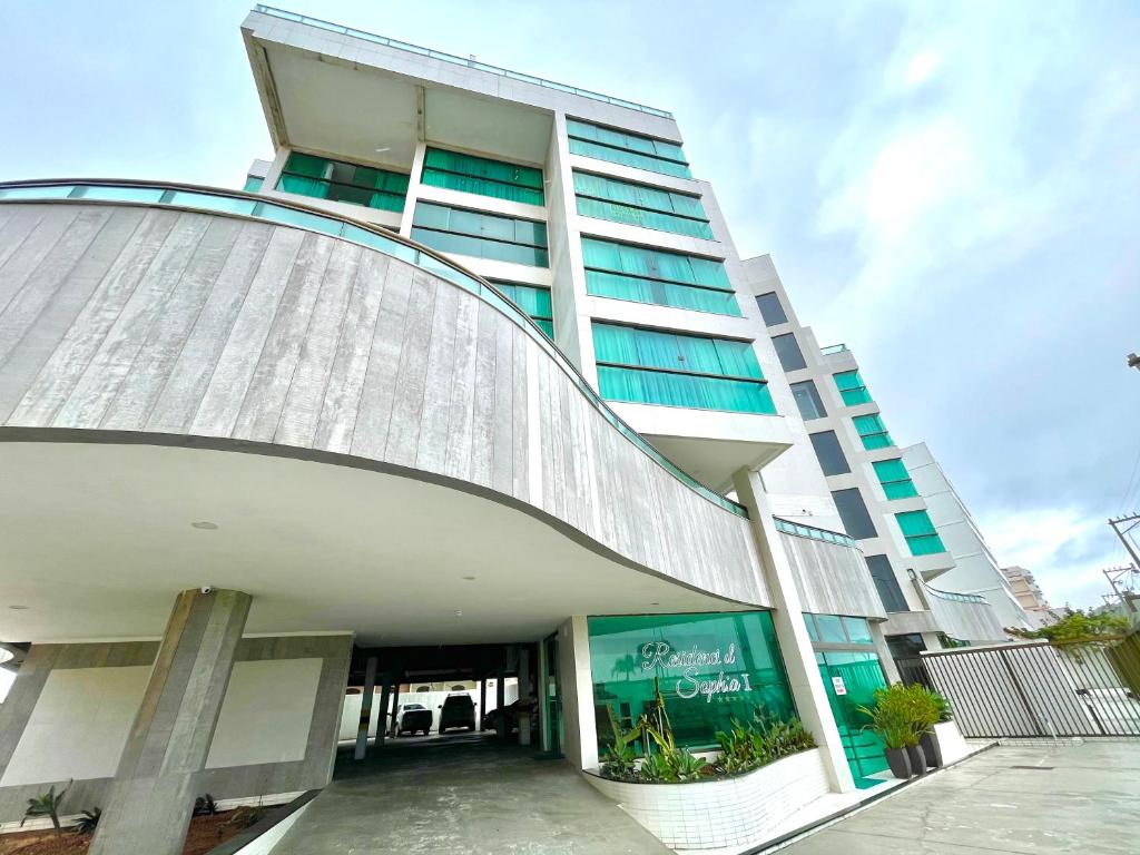  LOFT PRAIA GRANDE VISTA MAR