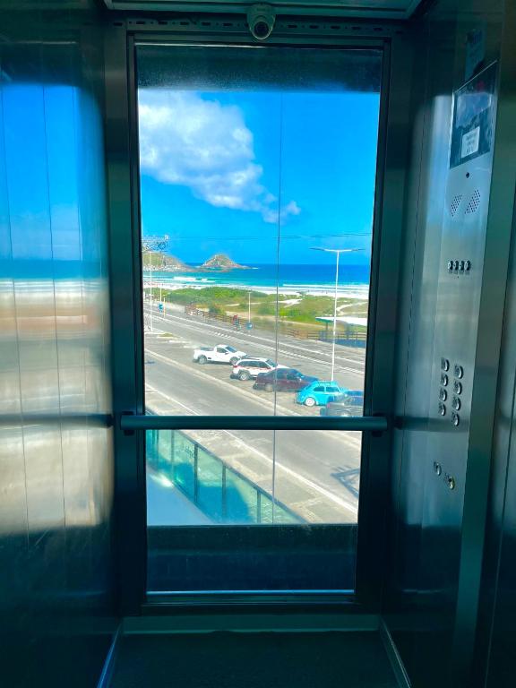  LOFT PRAIA GRANDE VISTA MAR
