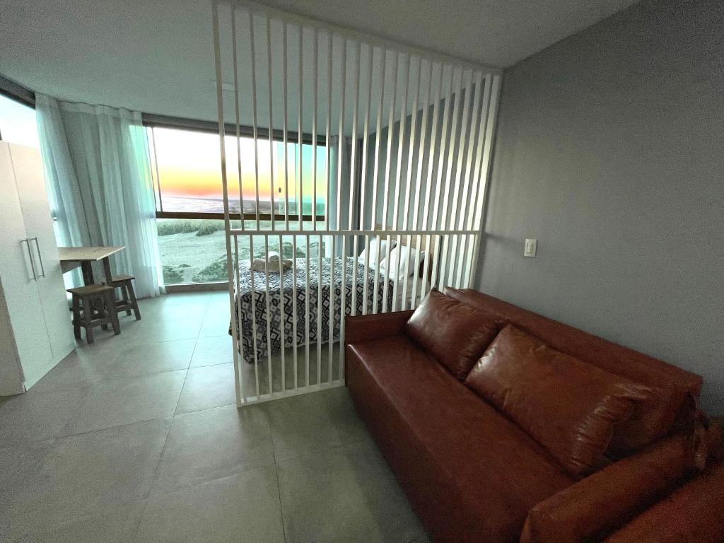  LOFT PRAIA GRANDE VISTA MAR