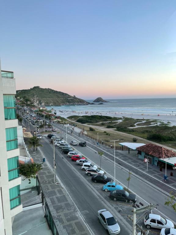  LOFT PRAIA GRANDE VISTA MAR