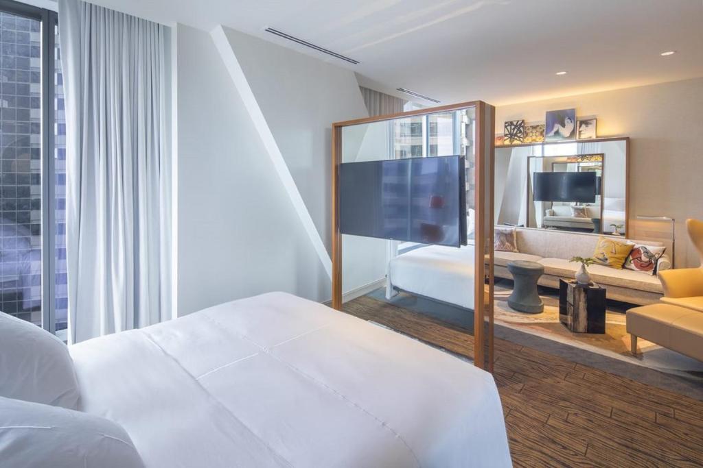 Lotte Hotel Seattle - 
