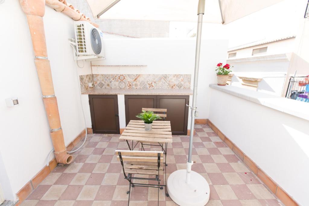 Fotografie z fotogalerie ubytování Casa Giulia v destinaci Augusta