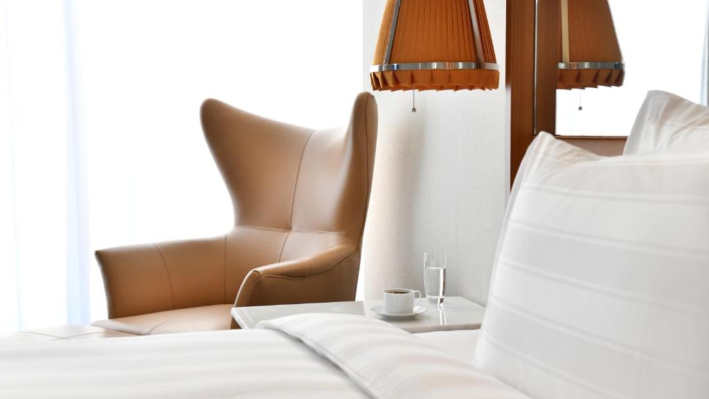 Lotte Hotel Seattle - 