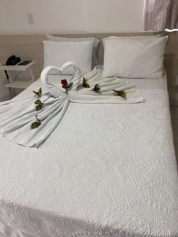  Aracaju Corais Hotel