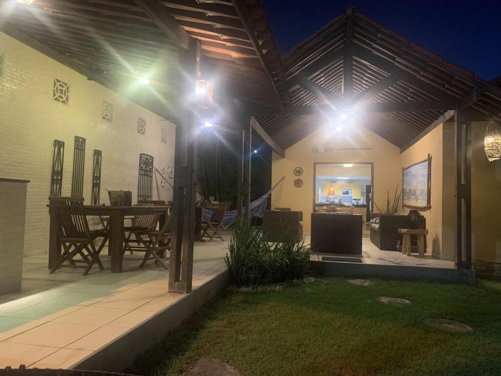  Casa Praia dos Carneiros