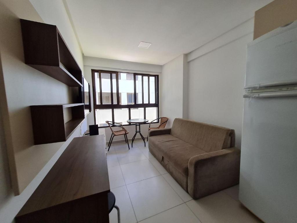  Apartamento completo no Holandas Prime!