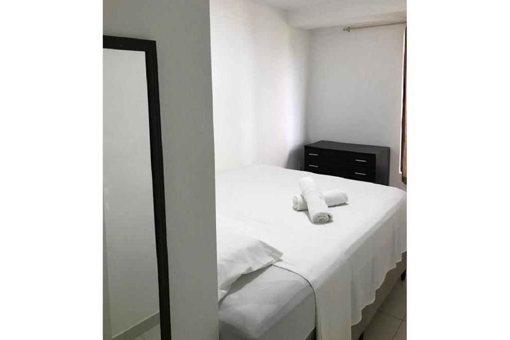  Apartamento completo no Holandas Prime!