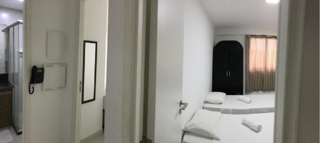  Apartamento completo no Holandas Prime!