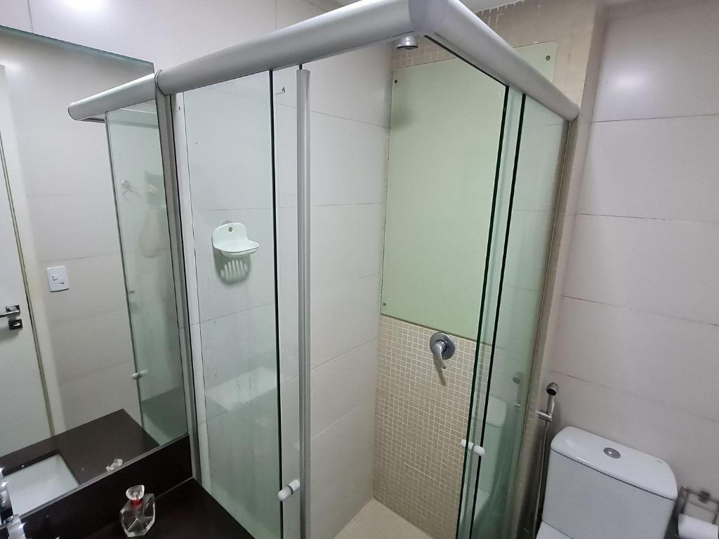  Apartamento completo no Holandas Prime!