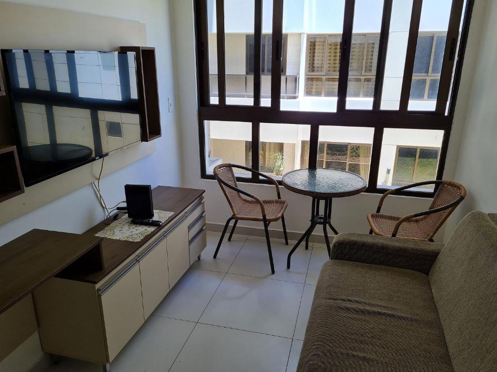  Apartamento completo no Holandas Prime!