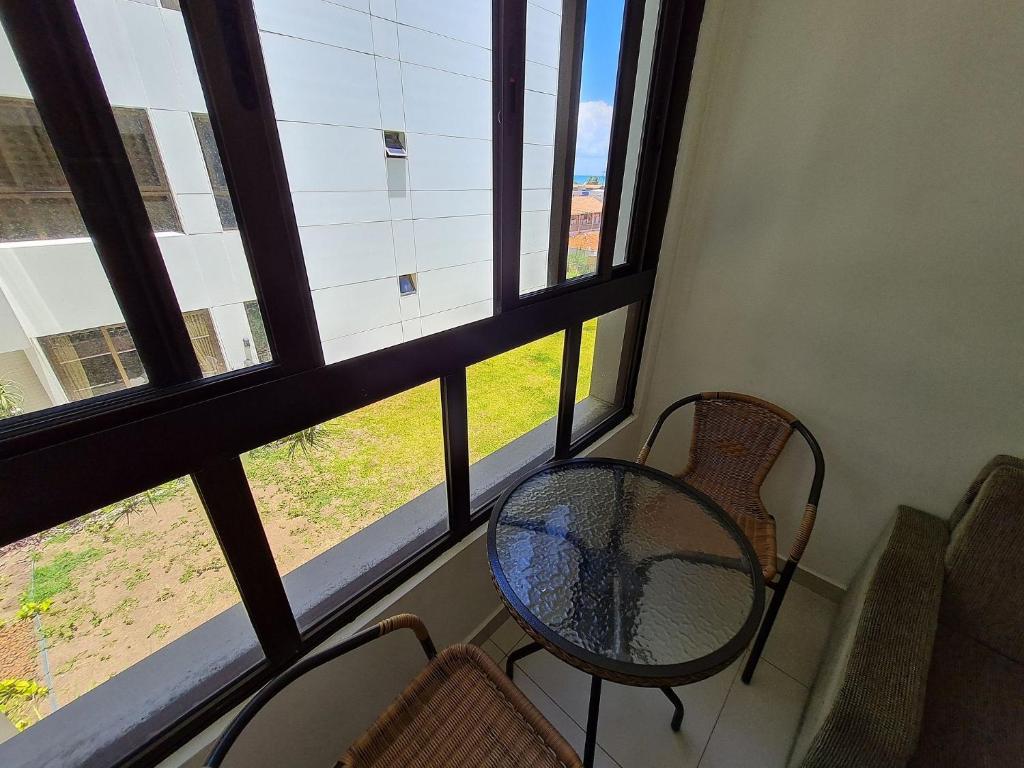  Apartamento completo no Holandas Prime!