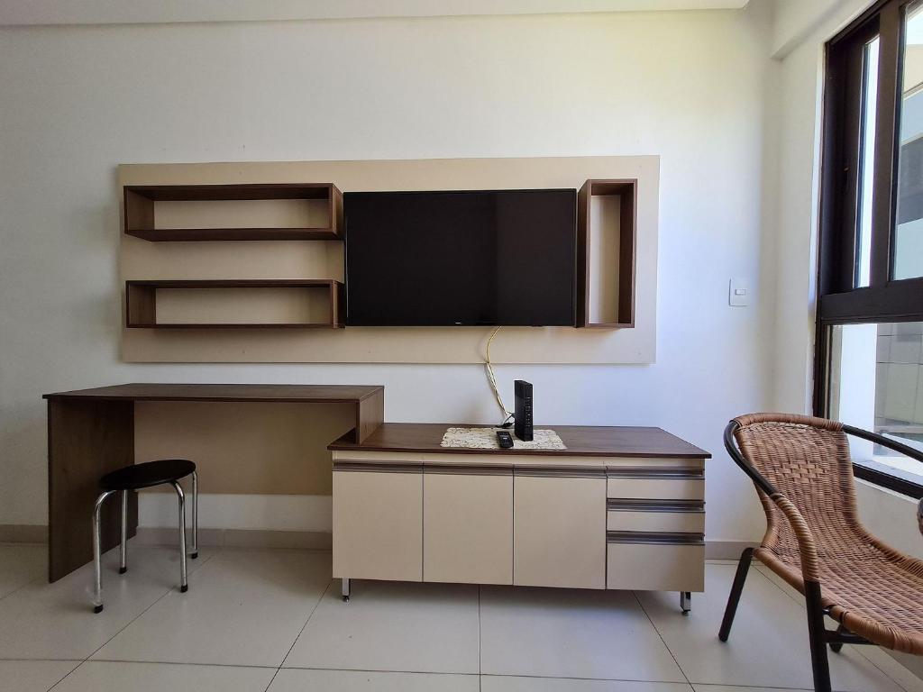  Apartamento completo no Holandas Prime!