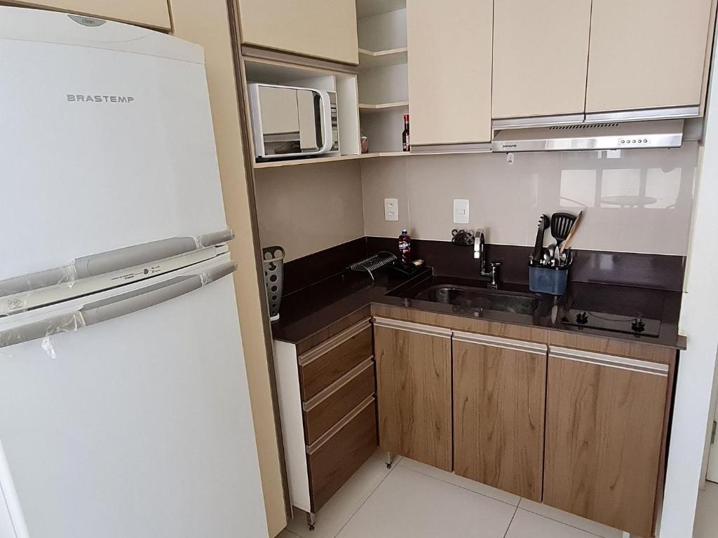  Apartamento completo no Holandas Prime!