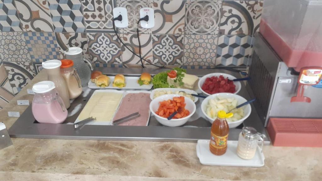  Aracaju Corais Hotel