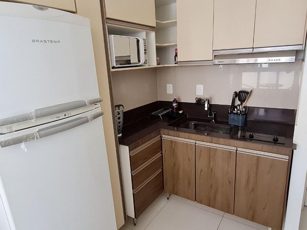  Apartamento completo no Holandas Prime!