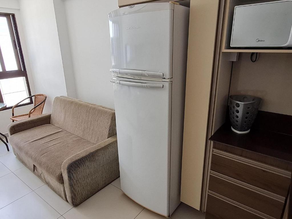  Apartamento completo no Holandas Prime!