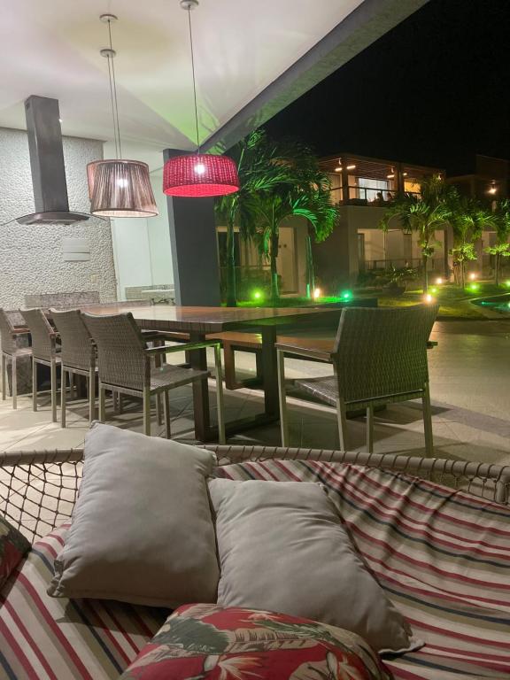  Solaris Village Imbassaí