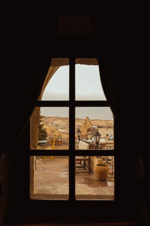 Asteria Cave Hotel - 5