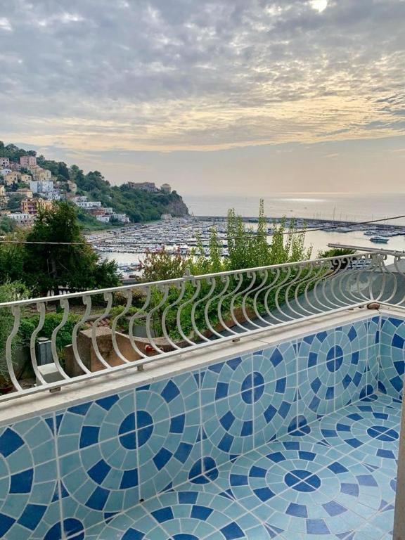 Mille tramonti Agropoli sunset suite - Housity