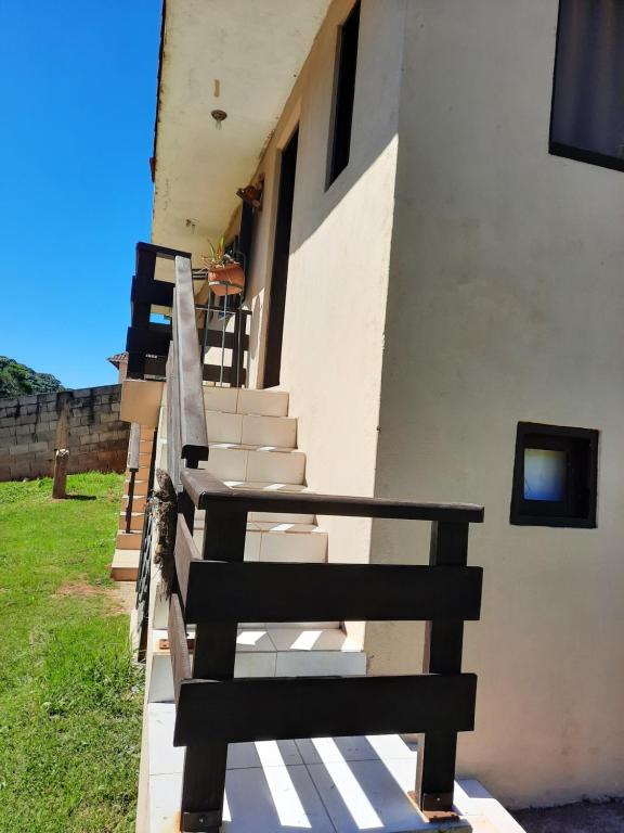  Pousada Casa do Portal