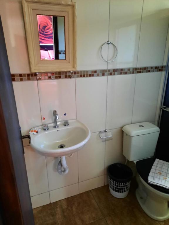  Pousada Casa do Portal