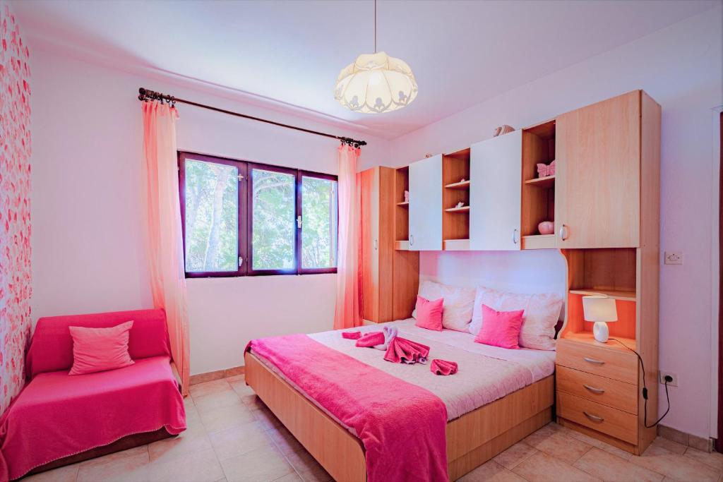 Fotografia z galérie ubytovania Beachfront apartments Kate v destinácii Orebić