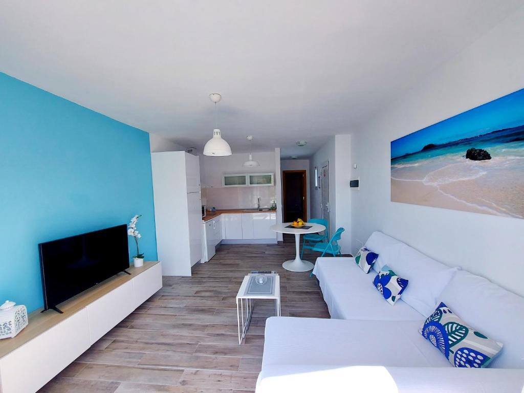 Atlantic View Apartment, Tarajalejo – Updated 2023 Prices