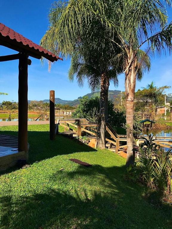  Pousada Village dos Canyons