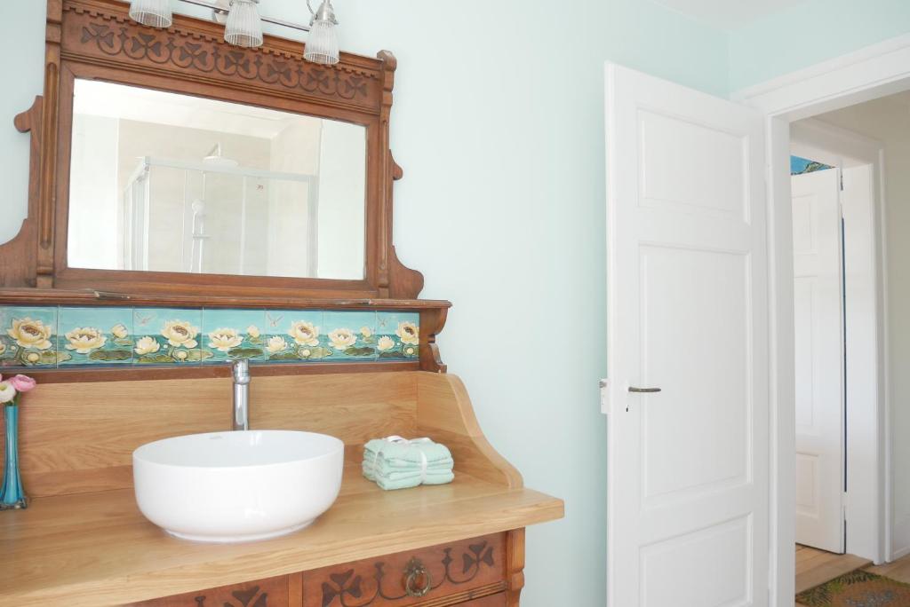 Maison 1934 - Colmar Gare & Parking gratuit - 5