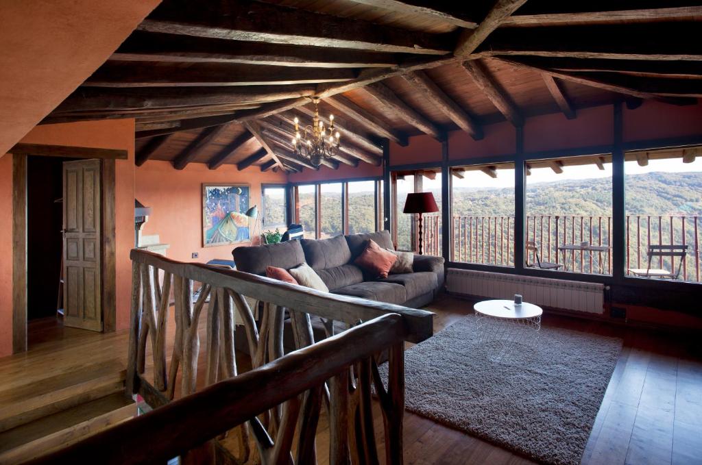 Casa Vistaboa Ribeira Sacra, Chantada – Precios actualizados 2022