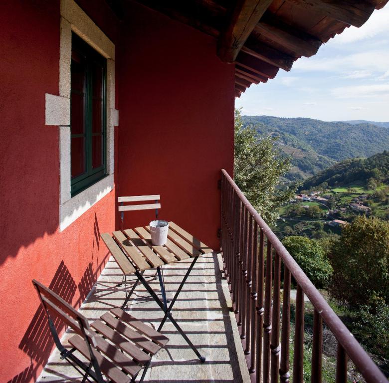 Casa Vistaboa Ribeira Sacra, Chantada – Precios actualizados 2022