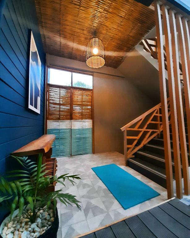 Fotografie z fotogalerie ubytování Palms Retreat v destinaci Fulhadhoo