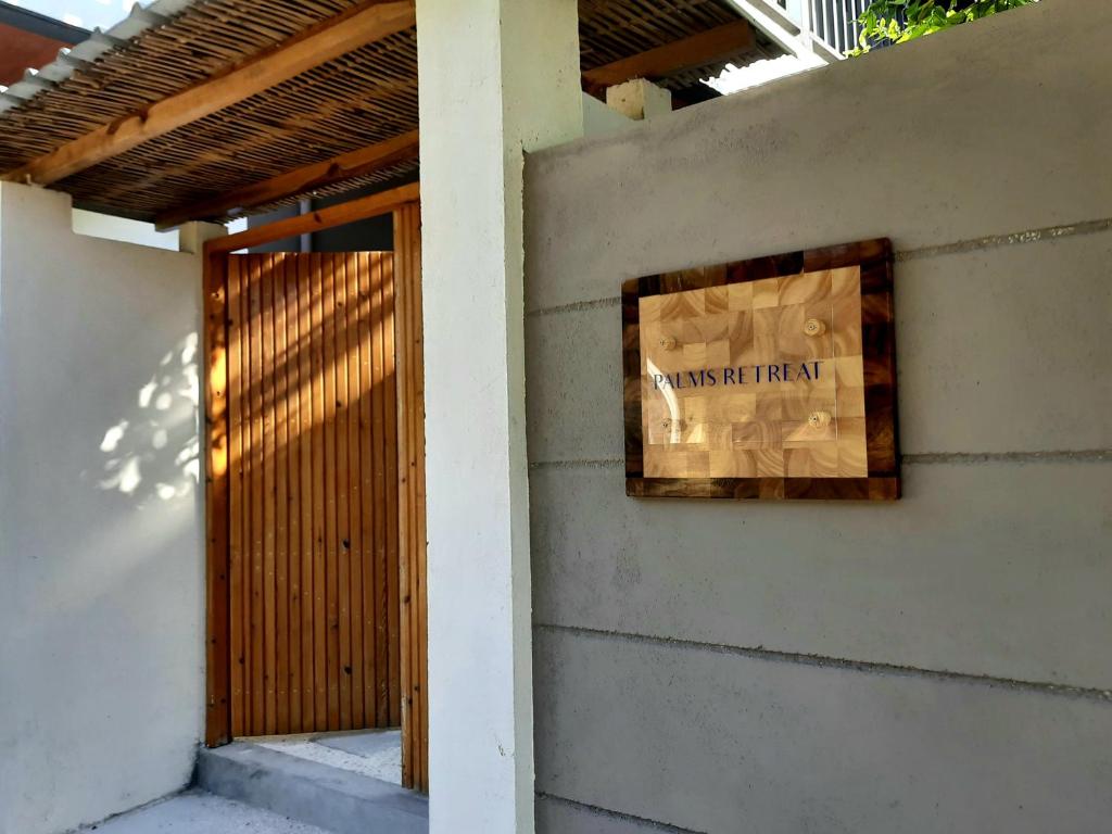 Fotografie z fotogalerie ubytování Palms Retreat v destinaci Fulhadhoo