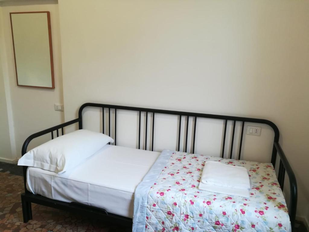 Venice View Guesthouse - Habitación Individual Con Baño Compartido