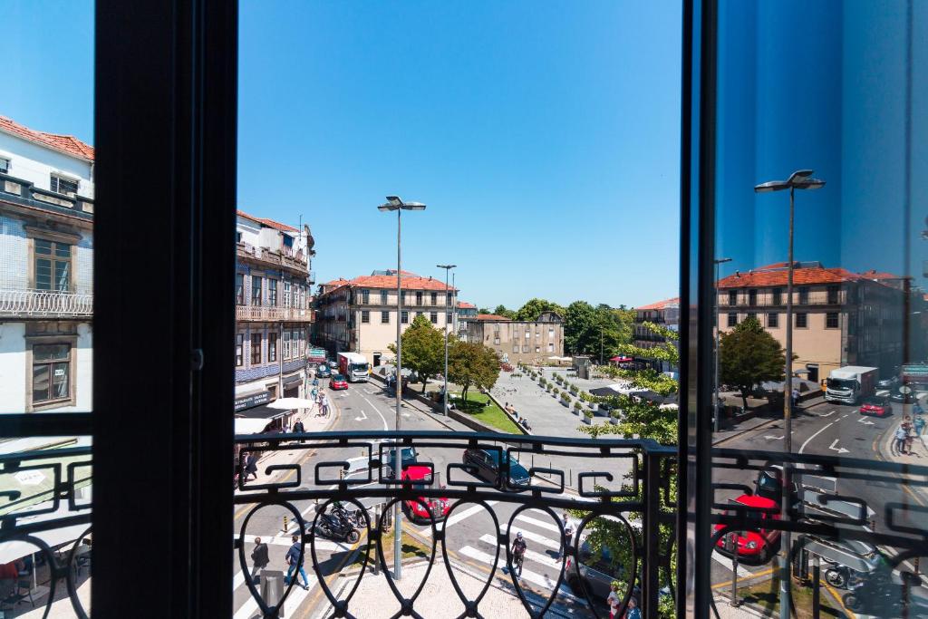 Oporto Near Center - Studio Apartment